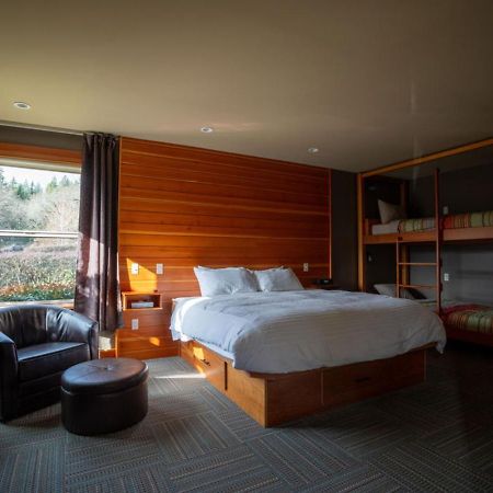 Inn Of The White Salmon Exterior foto