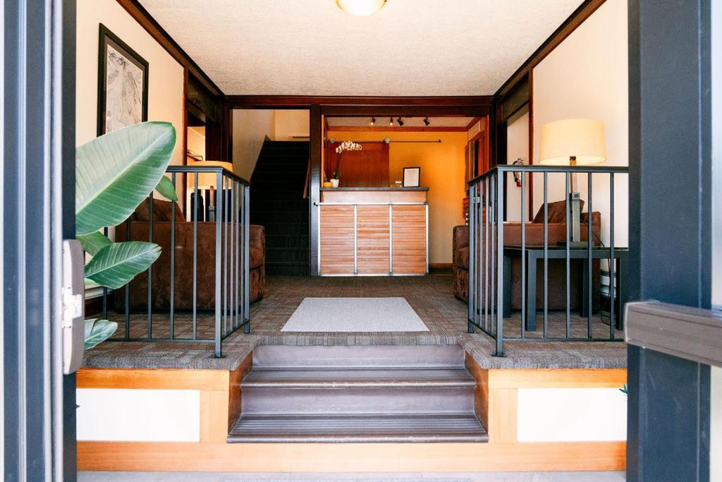 Inn Of The White Salmon Exterior foto