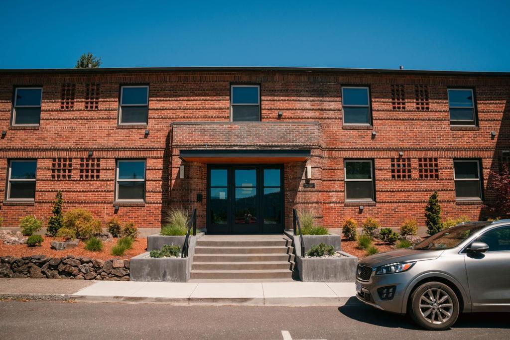 Inn Of The White Salmon Exterior foto
